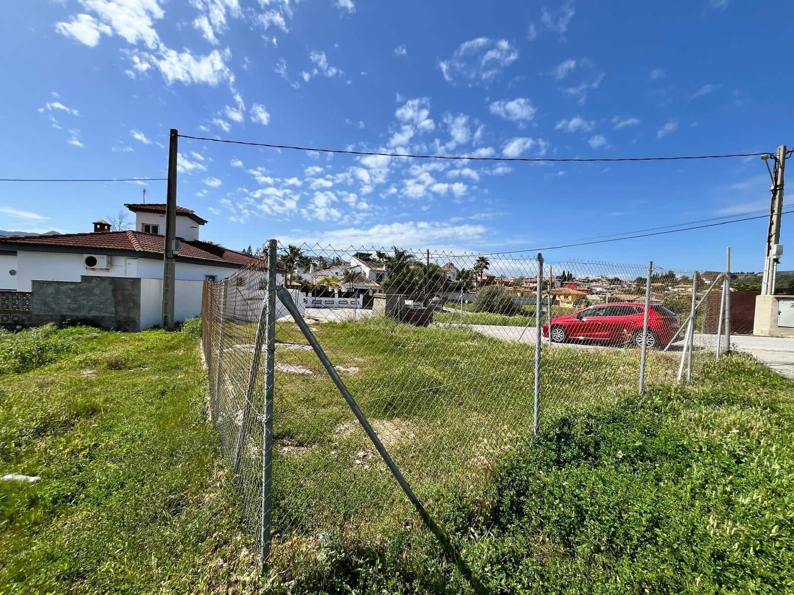Building Plot for sale in Alhaurin de la Torre - € 125,000 (Ref: 9712050)