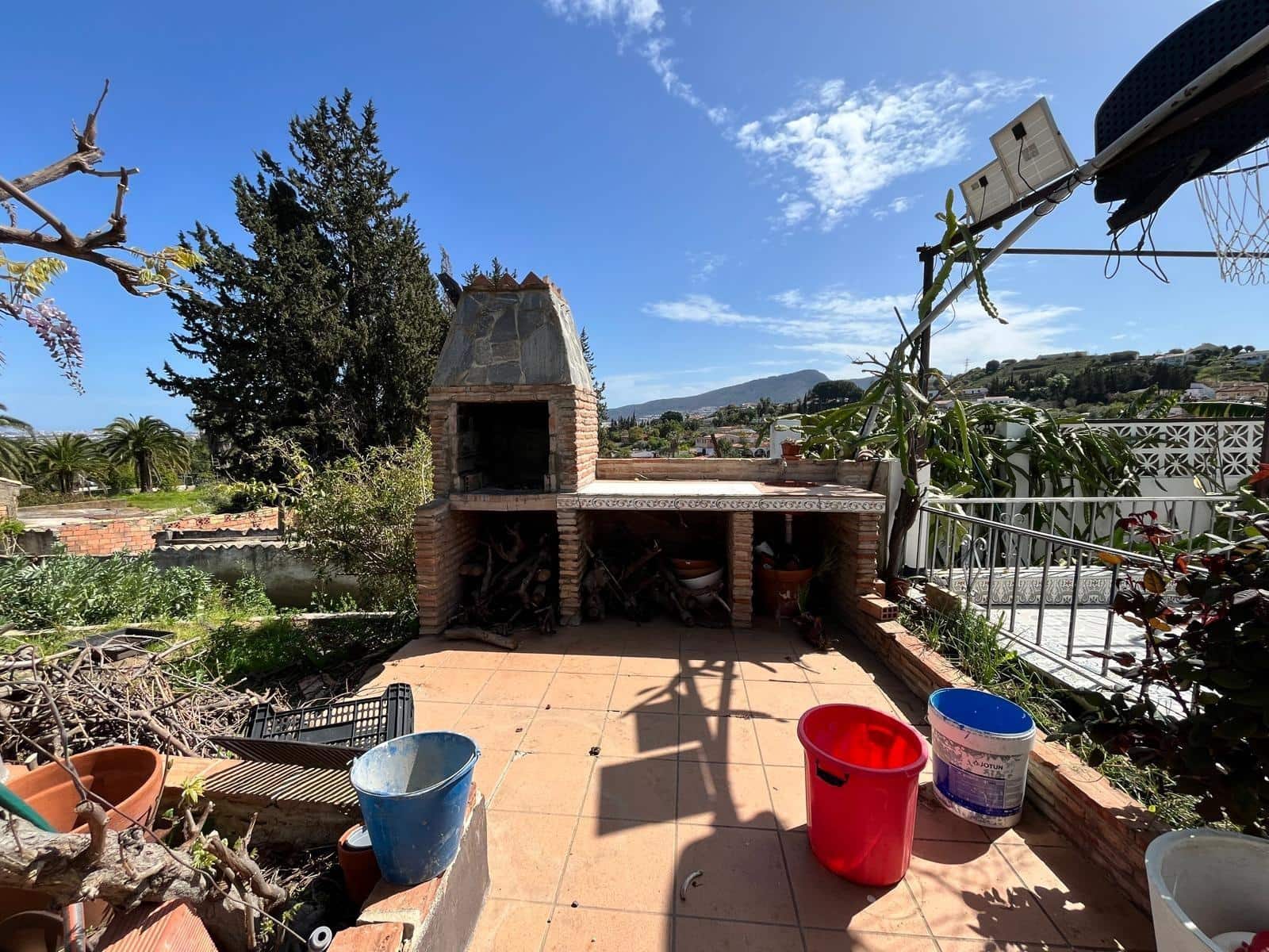 4 bedroom Villa for sale in Alhaurin de la Torre with pool - € 550,000 (Ref: 9712051)