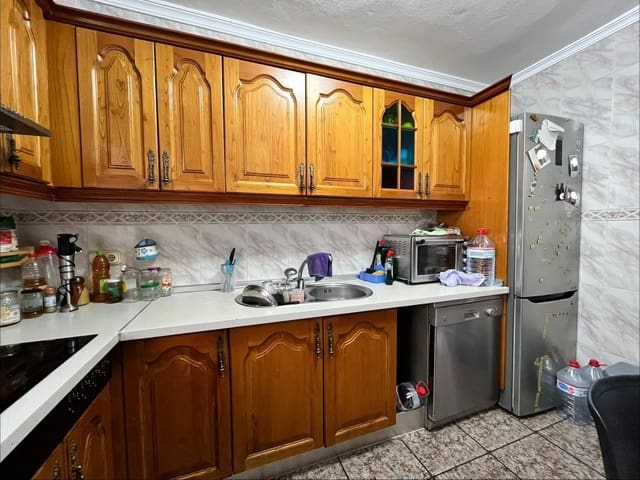 4 bedroom Villa for sale in Alhaurín de la Torre with pool - € 550,000 (Ref: 9712051)