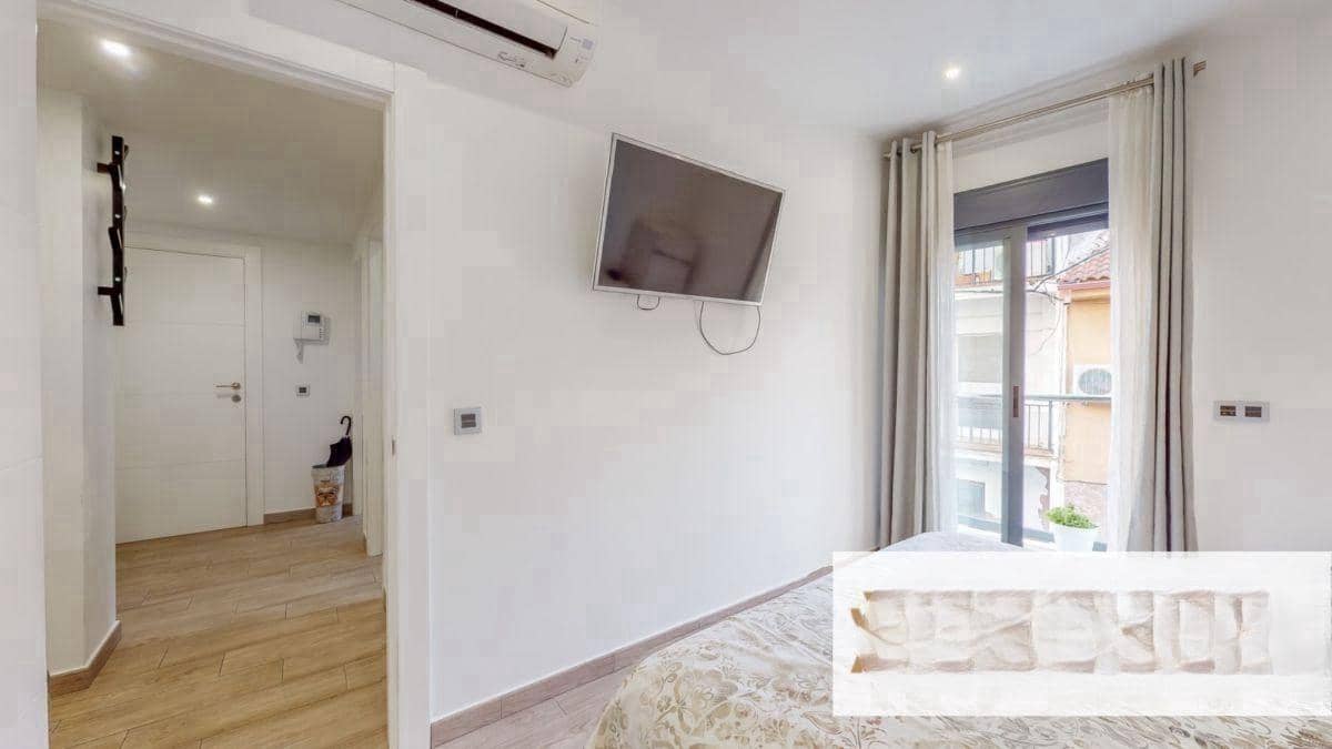 4 bedroom Flat for sale in Cartama - € 259,000 (Ref: 9714993)