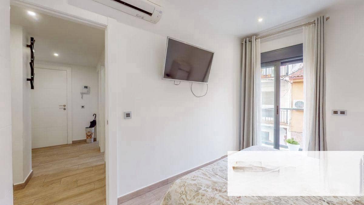 4 bedroom Flat for sale in Cartama - € 259,000 (Ref: 9714993)