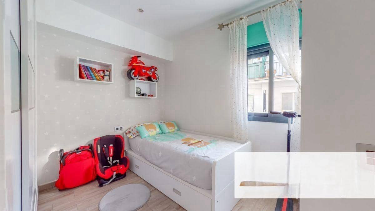 4 bedroom Flat for sale in Cartama - € 259,000 (Ref: 9714993)