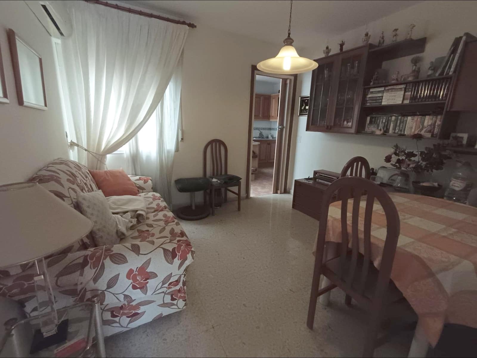 4 slaapkamer Flat te koop in Malaga stad met garage - € 490.000 (Ref: 9720035)