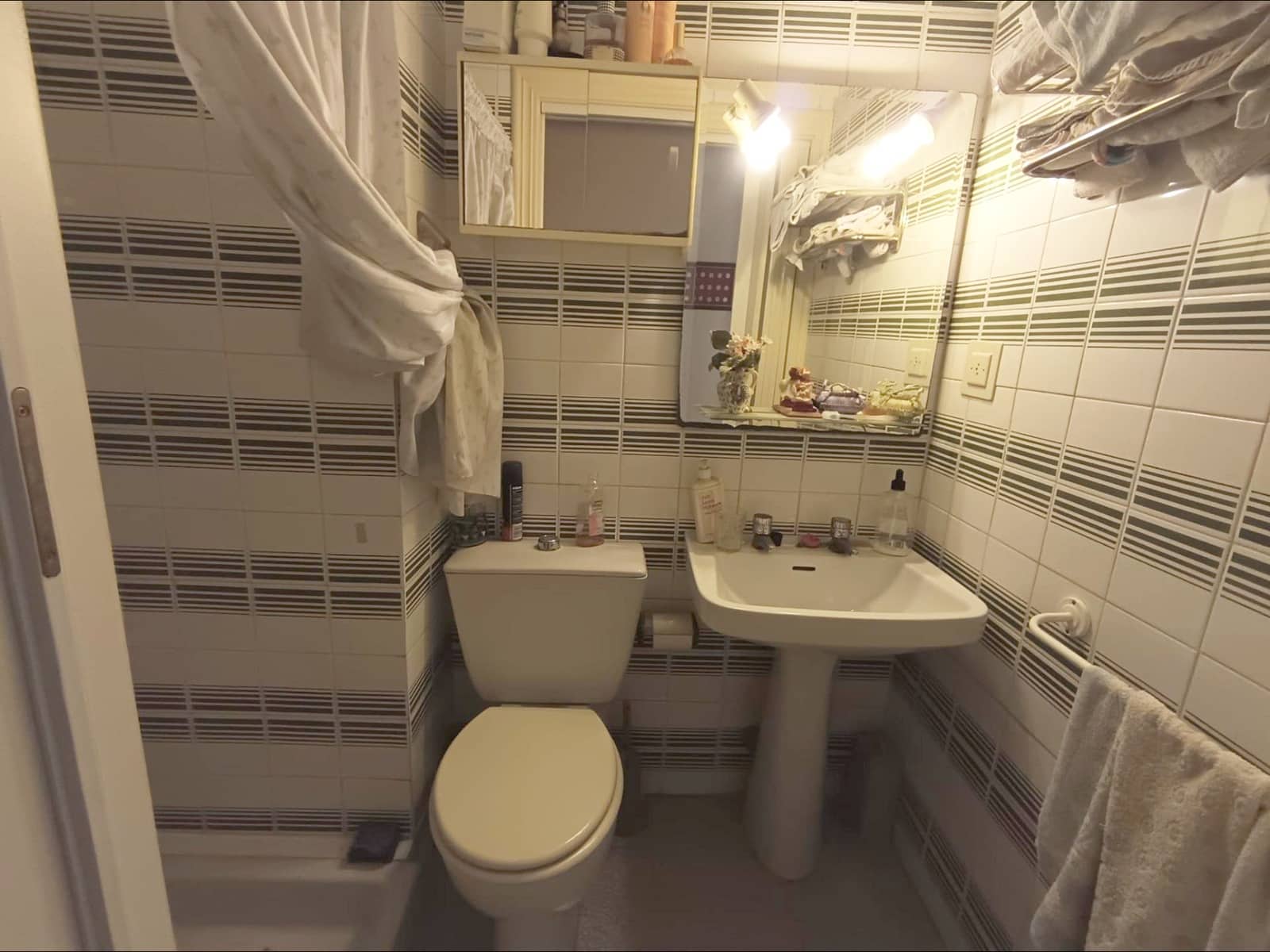 4 slaapkamer Flat te koop in Malaga stad met garage - € 490.000 (Ref: 9720035)