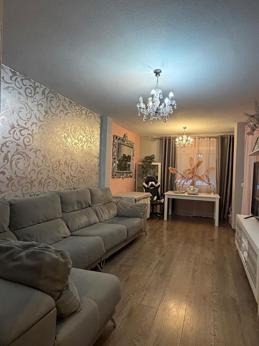 3 sovrum Lägenhet till salu i Mijas - 299 000 € (Ref: 9721768)