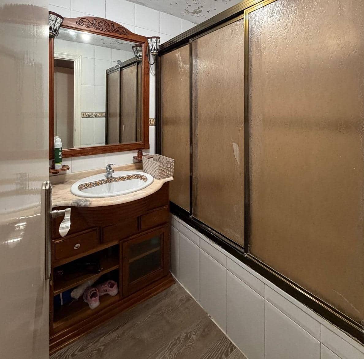 3 sovrum Lägenhet till salu i Mijas - 299 000 € (Ref: 9721768)