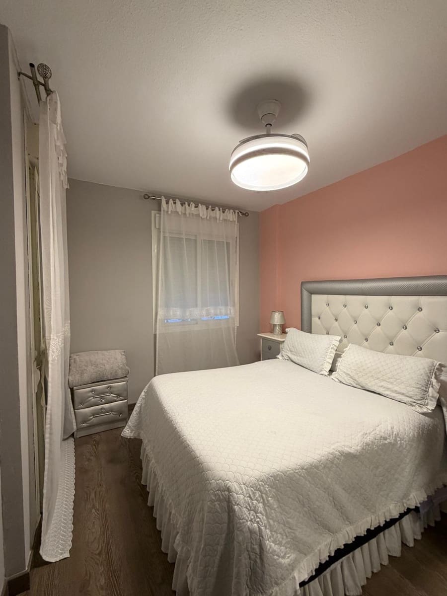 3 sovrum Lägenhet till salu i Mijas - 299 000 € (Ref: 9721768)