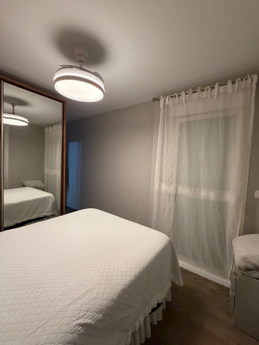 3 sovrum Lägenhet till salu i Mijas - 299 000 € (Ref: 9721768)