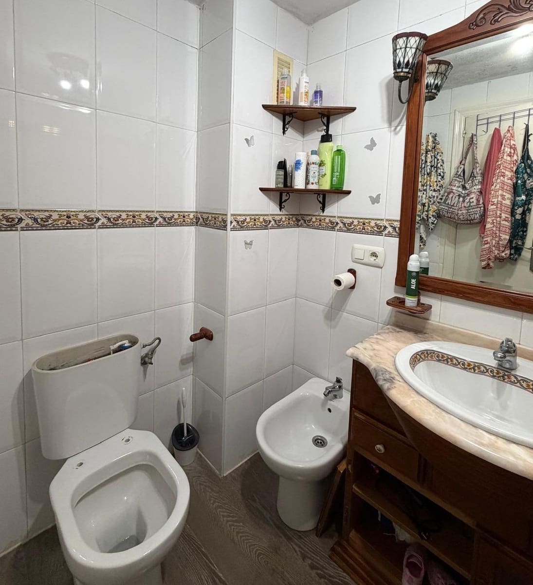 3 sovrum Lägenhet till salu i Mijas - 299 000 € (Ref: 9721768)