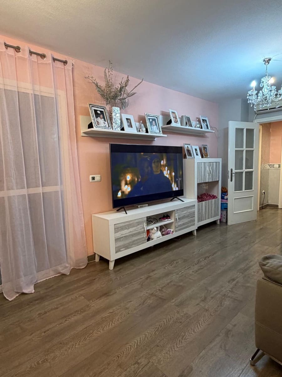 3 soverom Leilighet til salgs i Mijas med garasje - € 279 000 (Ref: 9721768)
