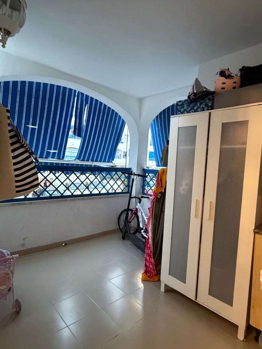 3 soverom Leilighet til salgs i Mijas med garasje - € 279 000 (Ref: 9721768)