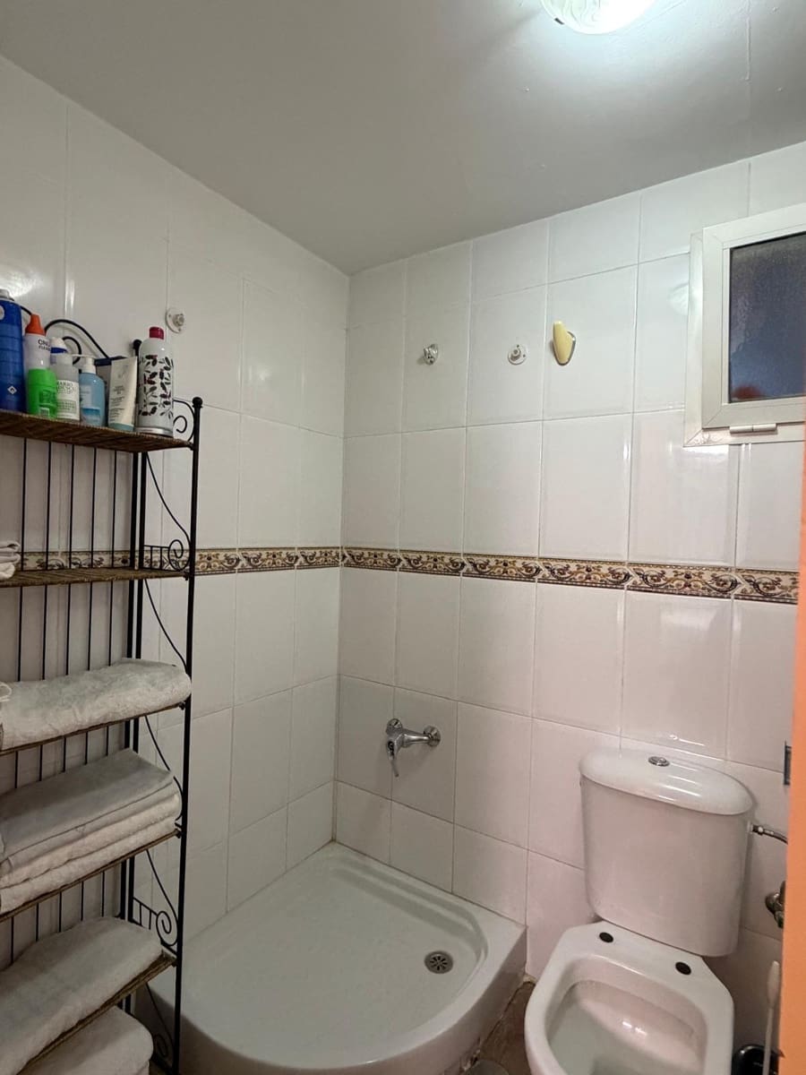 3 soverom Leilighet til salgs i Mijas med garasje - € 279 000 (Ref: 9721768)