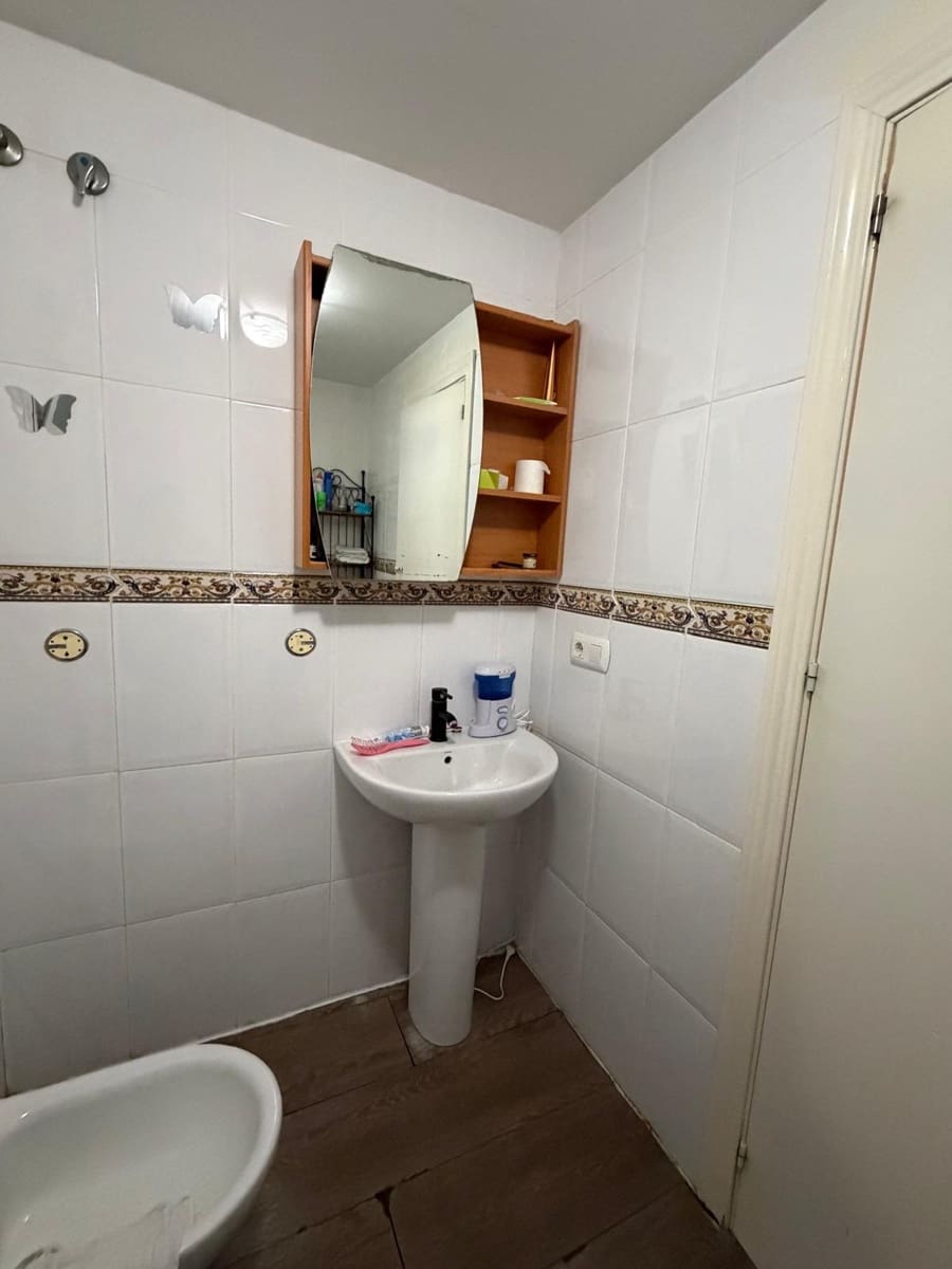 3 soverom Leilighet til salgs i Mijas med garasje - € 279 000 (Ref: 9721768)