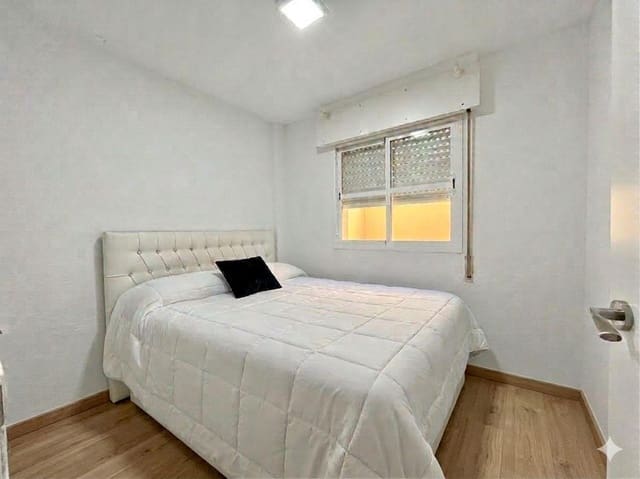 2 chambre Appartement à vendre à Alhaurín de la Torre - 266 000 € (Ref: 9732206)