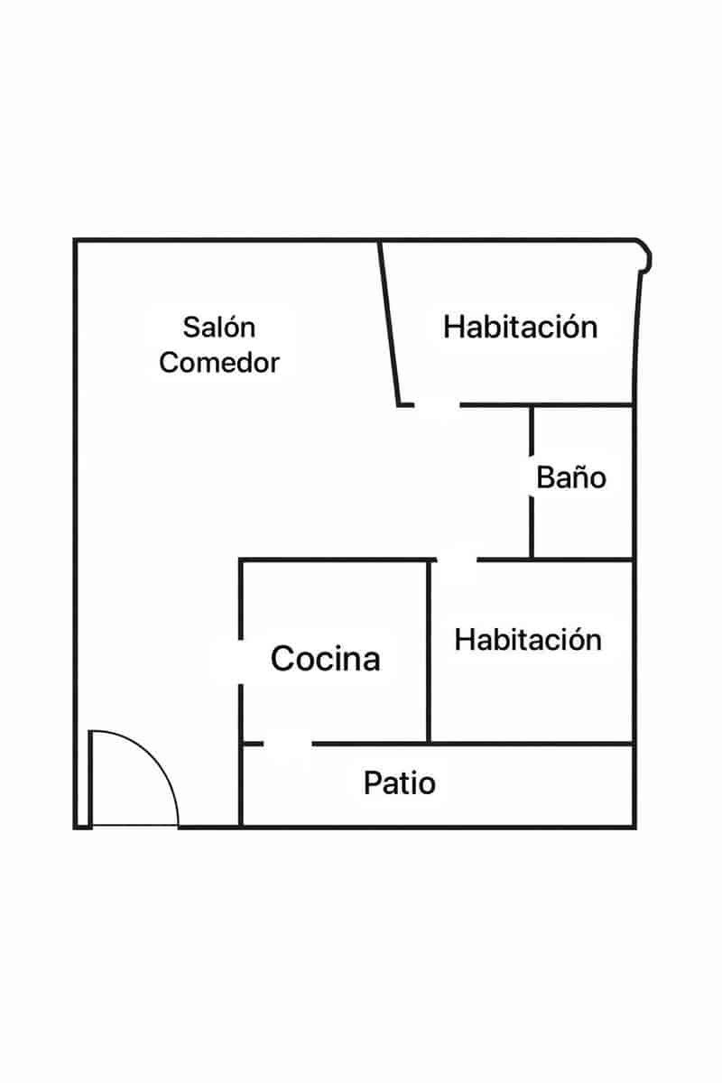 2 bedroom Flat for sale in Alhaurin de la Torre - € 266,000 (Ref: 9732206)