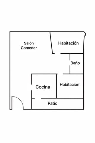 2 chambre Appartement à vendre à Alhaurín de la Torre - 266 000 € (Ref: 9732206)