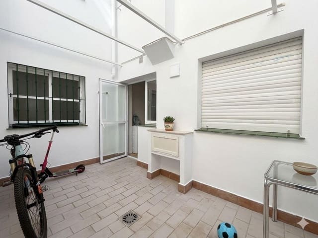 2 chambre Appartement à vendre à Alhaurín de la Torre - 266 000 € (Ref: 9732206)