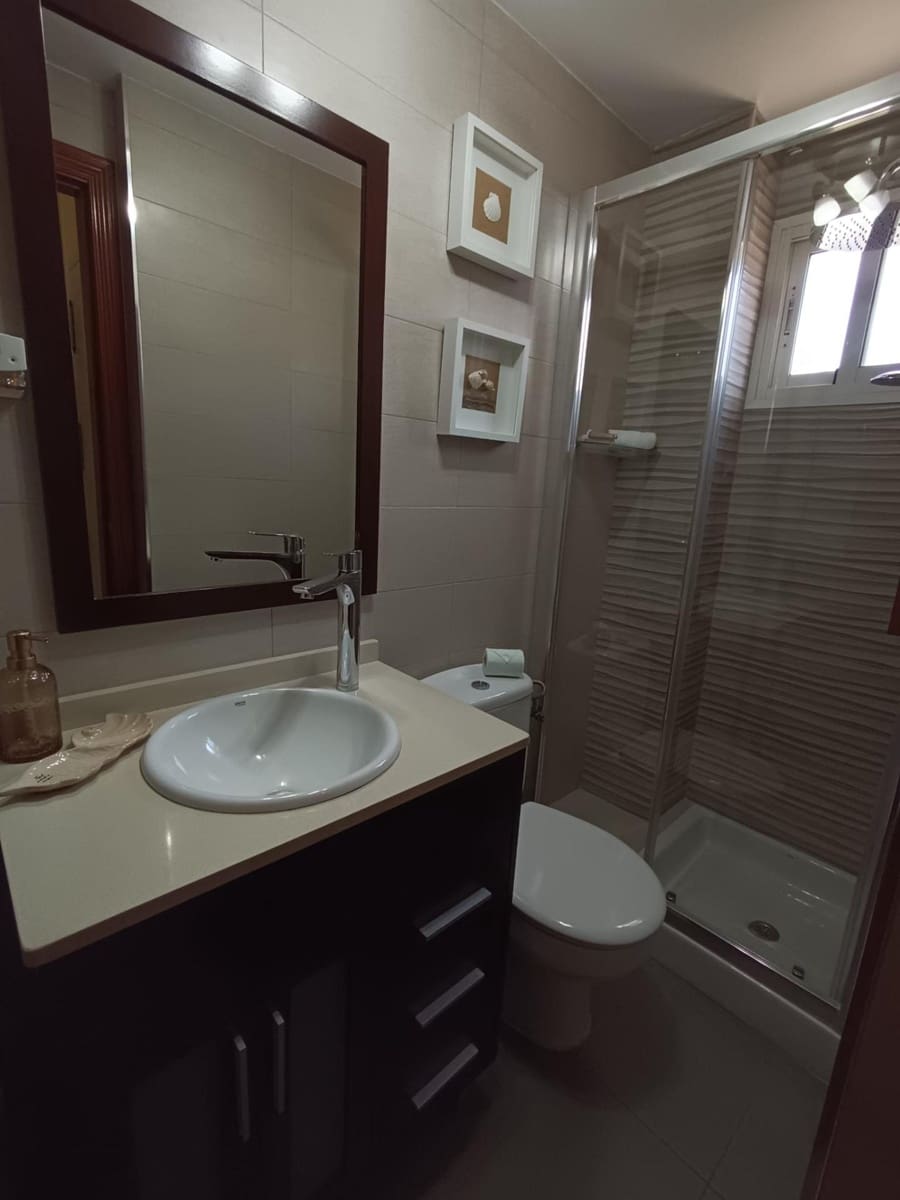 3 bedroom Terraced Villa for rent in Cartama with pool - € 1,750 (Ref: 9735663)