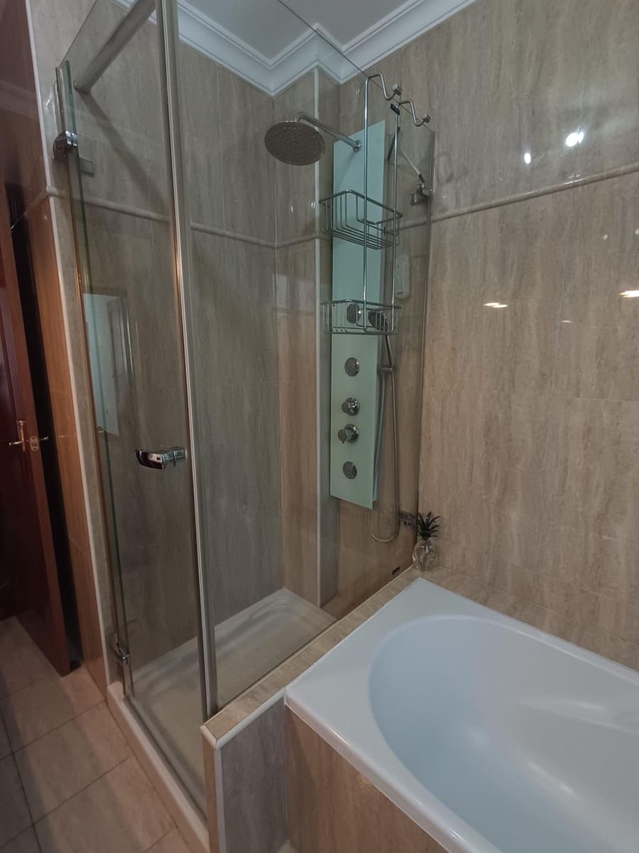 3 bedroom Terraced Villa for rent in Cartama with pool - € 1,750 (Ref: 9735663)