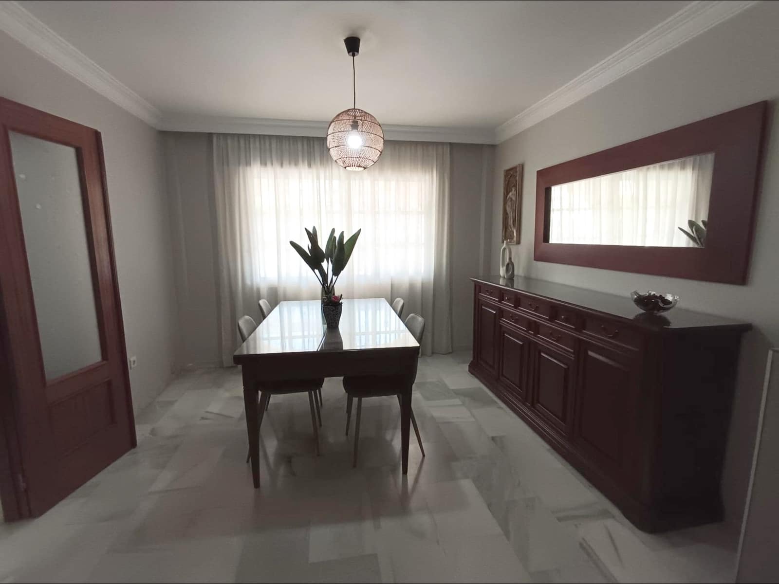 3 bedroom Terraced Villa for rent in Cartama with pool - € 1,750 (Ref: 9735663)