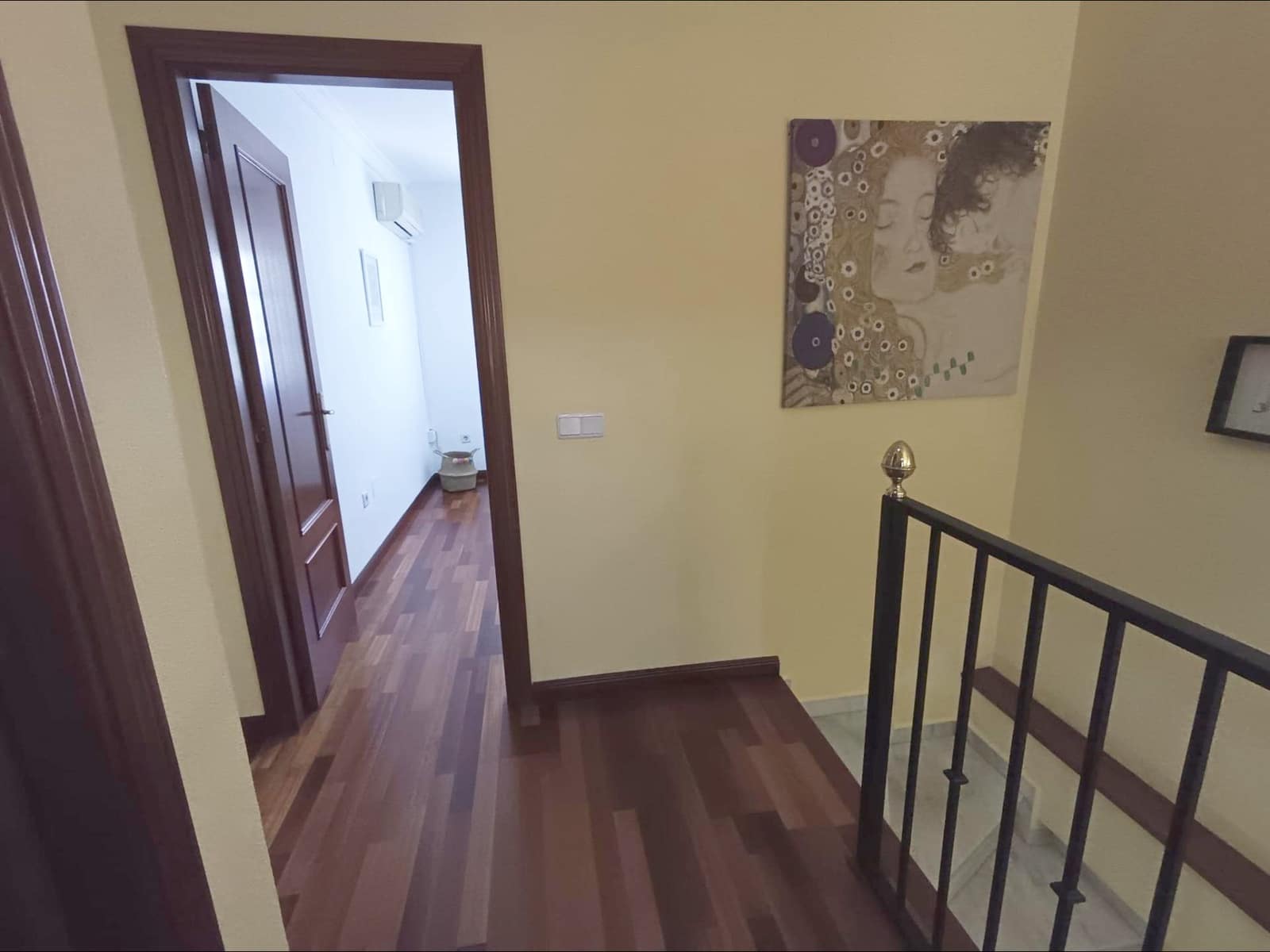 3 bedroom Terraced Villa for rent in Cartama with pool - € 1,750 (Ref: 9735663)