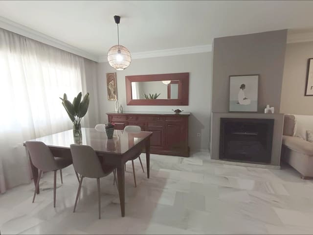 3 bedroom Terraced Villa for rent in Cártama with pool - € 1,750 (Ref: 9735663)