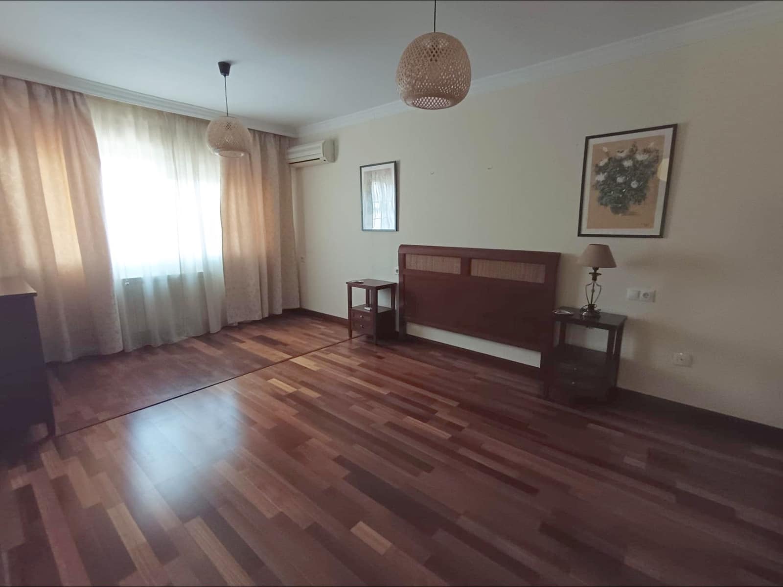 3 bedroom Terraced Villa for rent in Cartama with pool - € 1,750 (Ref: 9735663)