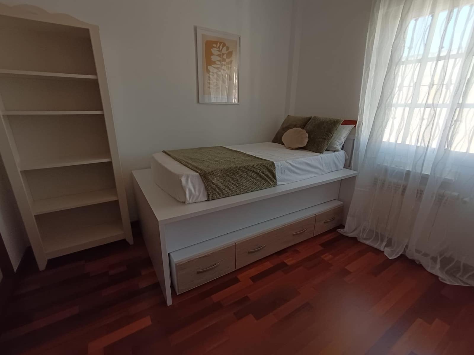 3 bedroom Terraced Villa for rent in Cartama with pool - € 1,750 (Ref: 9735663)