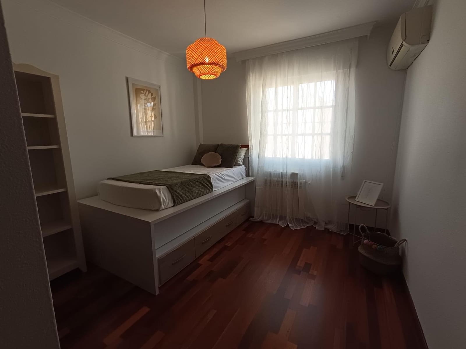 3 bedroom Terraced Villa for rent in Cartama with pool - € 1,750 (Ref: 9735663)