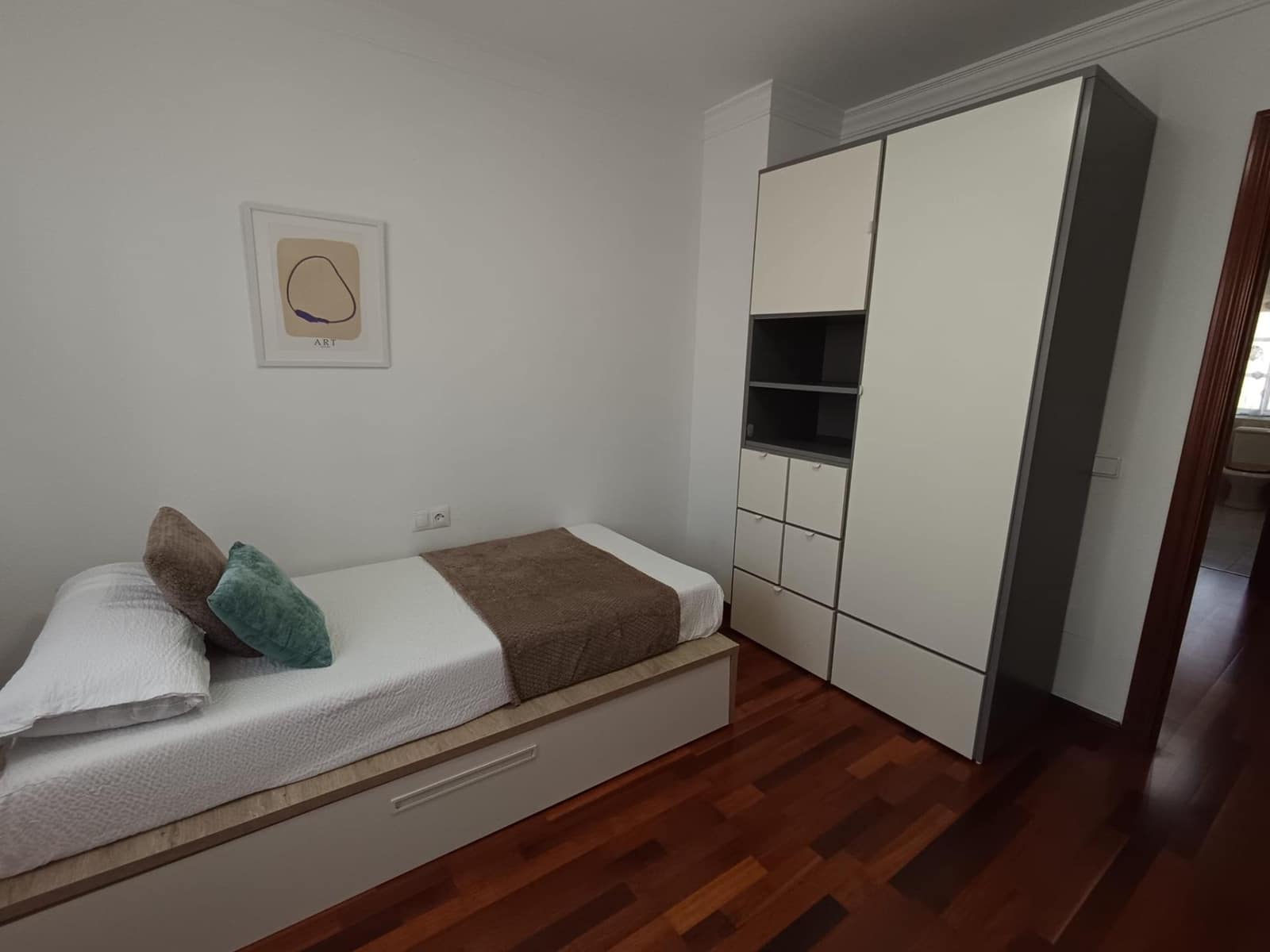 3 bedroom Terraced Villa for rent in Cartama with pool - € 1,750 (Ref: 9735663)