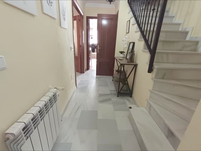 3 bedroom Terraced Villa for rent in Cártama with pool - € 1,750 (Ref: 9735663)