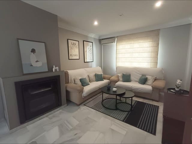 3 bedroom Terraced Villa for rent in Cártama with pool - € 1,750 (Ref: 9735663)