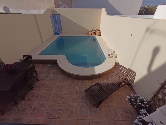 3 bedroom Terraced Villa for rent in Cártama with pool - € 1,750 (Ref: 9735663)