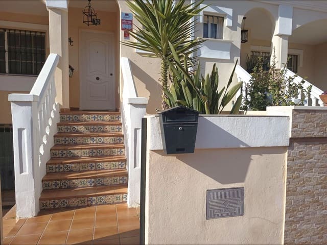 3 bedroom Terraced Villa for rent in Cártama with pool - € 1,750 (Ref: 9735663)