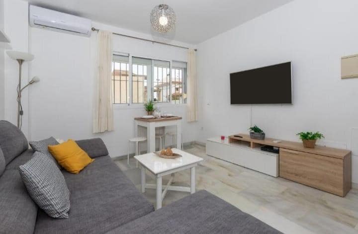 1 quarto Apartamento de Praia para venda em El Morche com garagem - 196 000 € (Ref: 9748092)