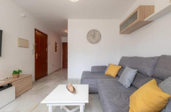 1 quarto Apartamento de Praia para venda em El Morche com garagem - 196 000 € (Ref: 9748092)