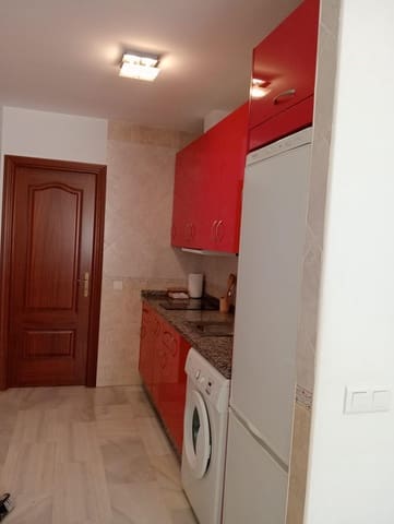 1 quarto Apartamento de Praia para venda em El Morche, Torrox com garagem - 196 000 € (Ref: 9748092)