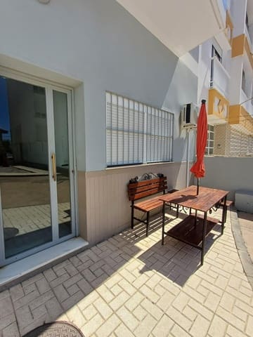 1 quarto Apartamento de Praia para venda em El Morche, Torrox com garagem - 196 000 € (Ref: 9748092)