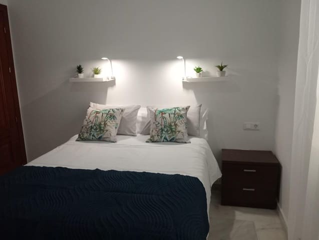 1 quarto Apartamento de Praia para venda em El Morche, Torrox com garagem - 196 000 € (Ref: 9748092)