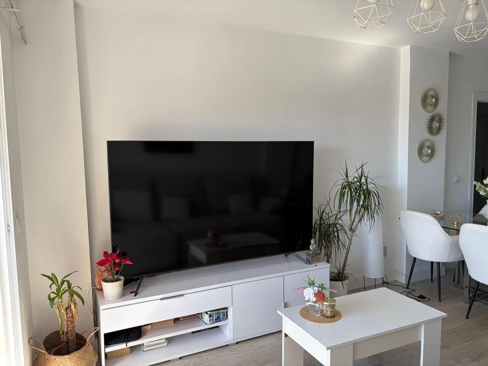 3 makuuhuone Asunto myytävänä paikassa Rincon de la Victoria mukana uima-altaan 
autotalli - 380 000 € (Ref: 9752117)