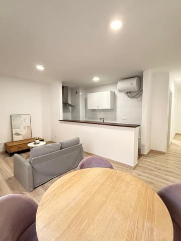 Piso de 1 habitación en Parque Victoria Eugenia, Málaga ciudad en venta con garaje - 230.000 € (Ref: 9778251)