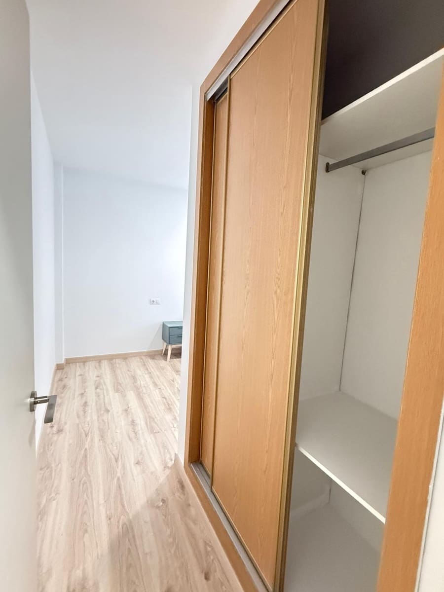 Piso de 1 habitación en Málaga ciudad en venta con garaje - 230.000 € (Ref: 9778251)