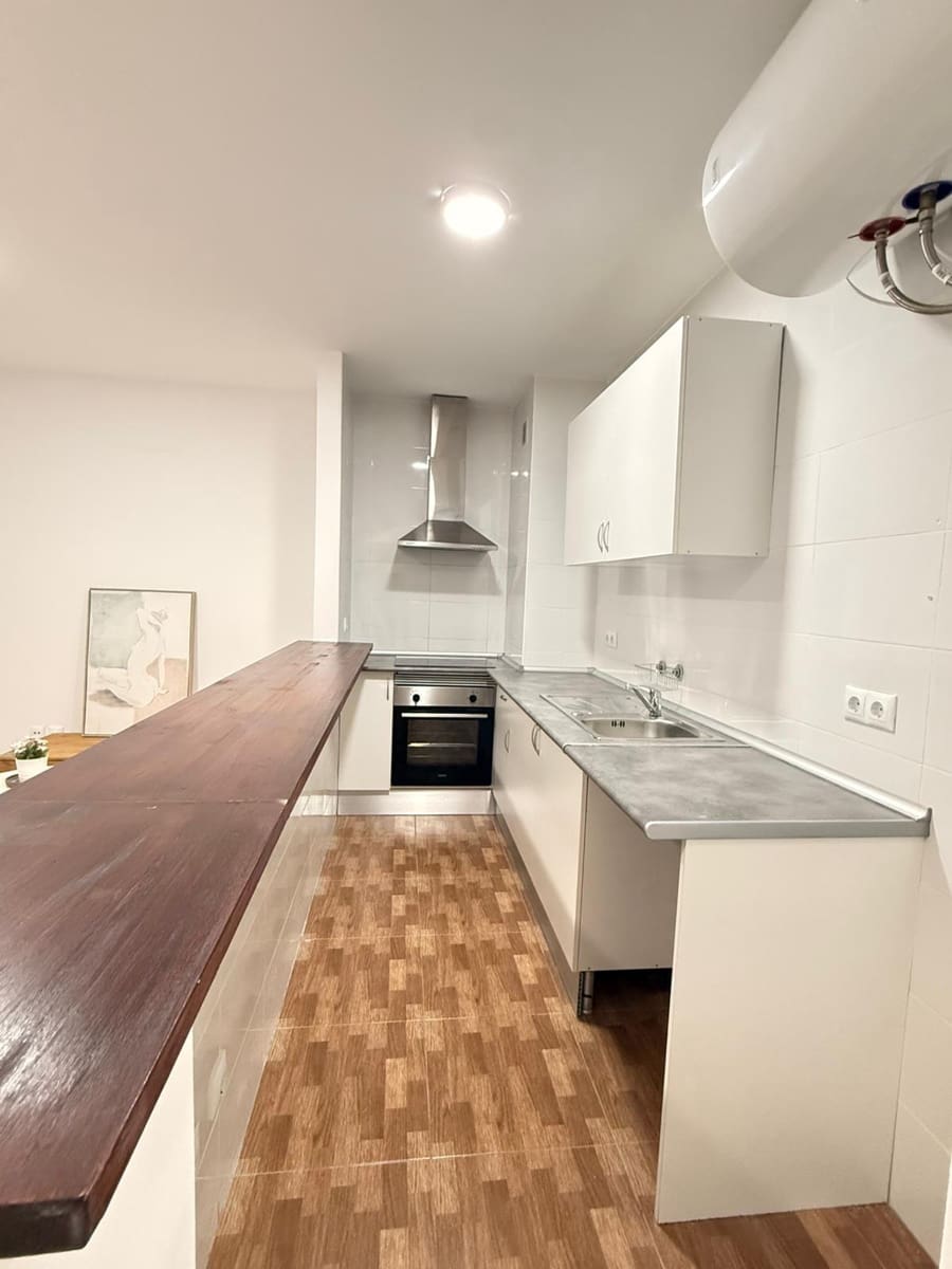 Piso de 1 habitación en Málaga ciudad en venta con garaje - 230.000 € (Ref: 9778251)