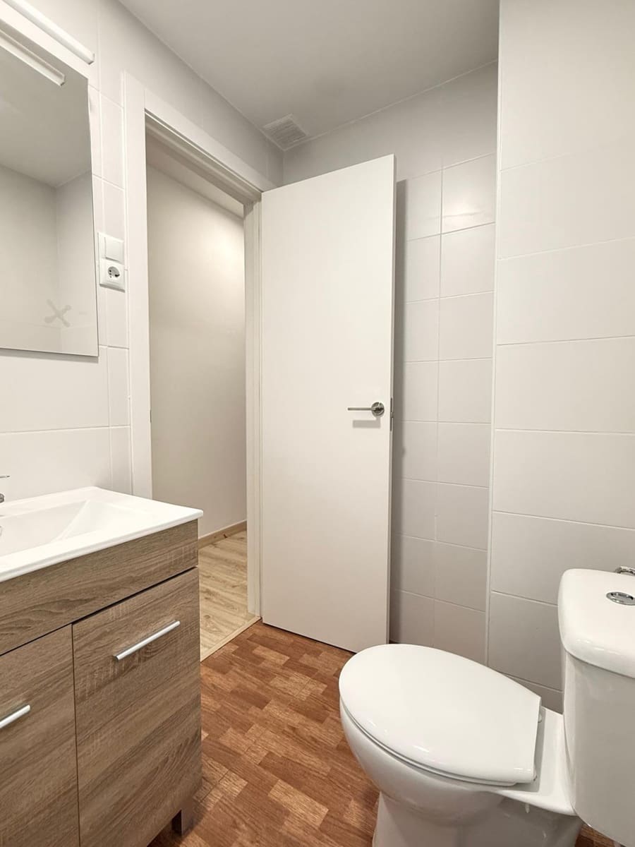 Piso de 1 habitación en Málaga ciudad en venta con garaje - 230.000 € (Ref: 9778251)