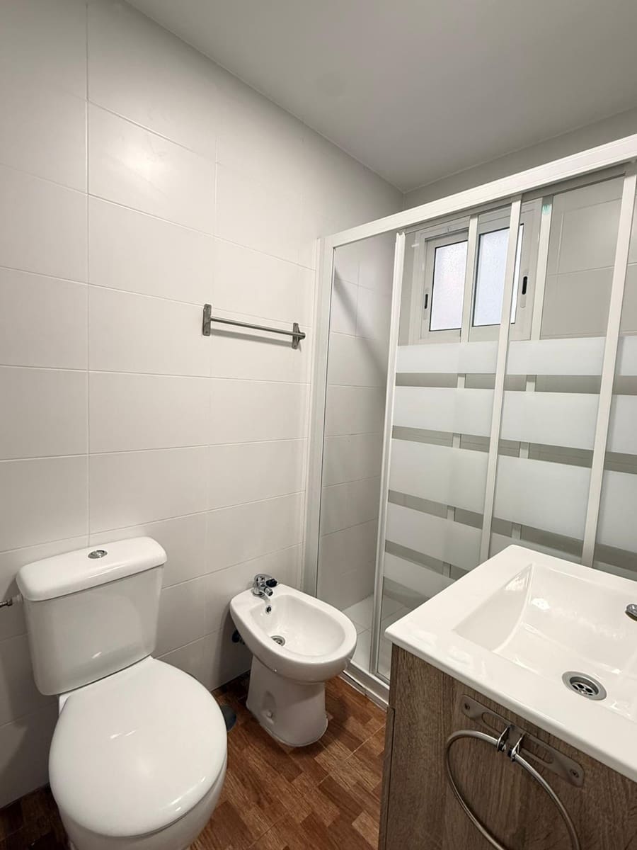 Piso de 1 habitación en Málaga ciudad en venta con garaje - 230.000 € (Ref: 9778251)