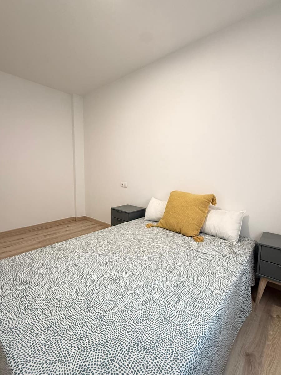 Piso de 1 habitación en Málaga ciudad en venta con garaje - 230.000 € (Ref: 9778251)