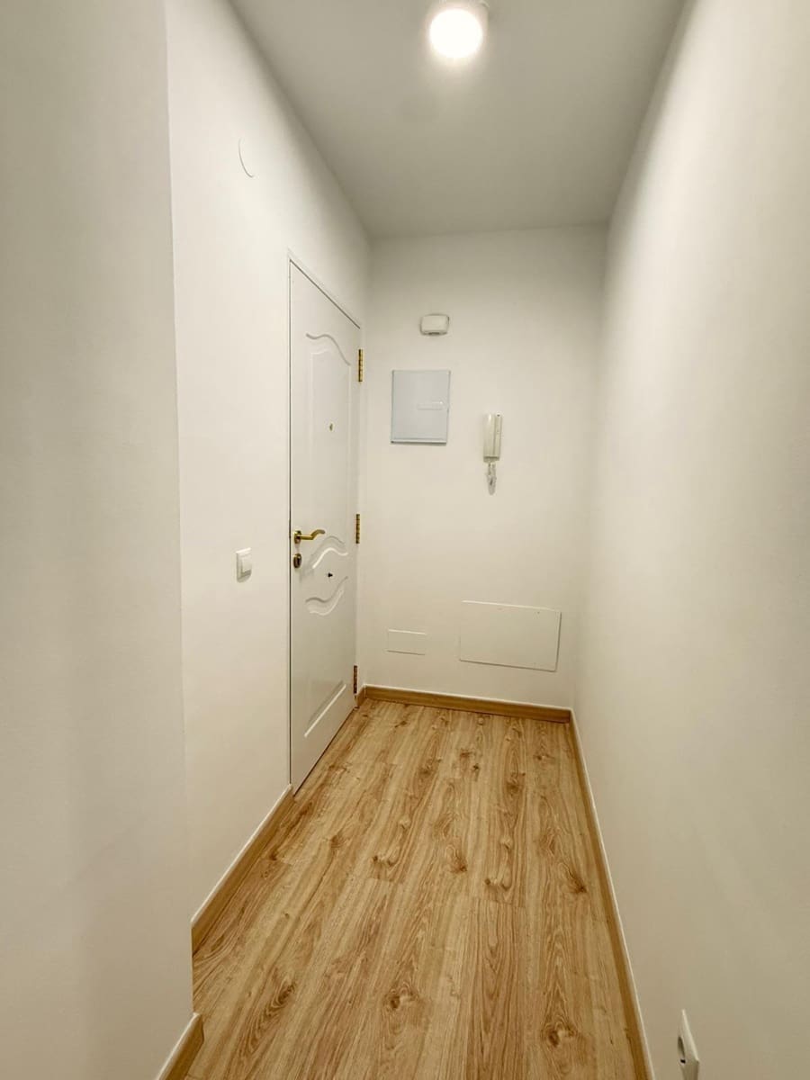 Piso de 1 habitación en Málaga ciudad en venta con garaje - 230.000 € (Ref: 9778251)