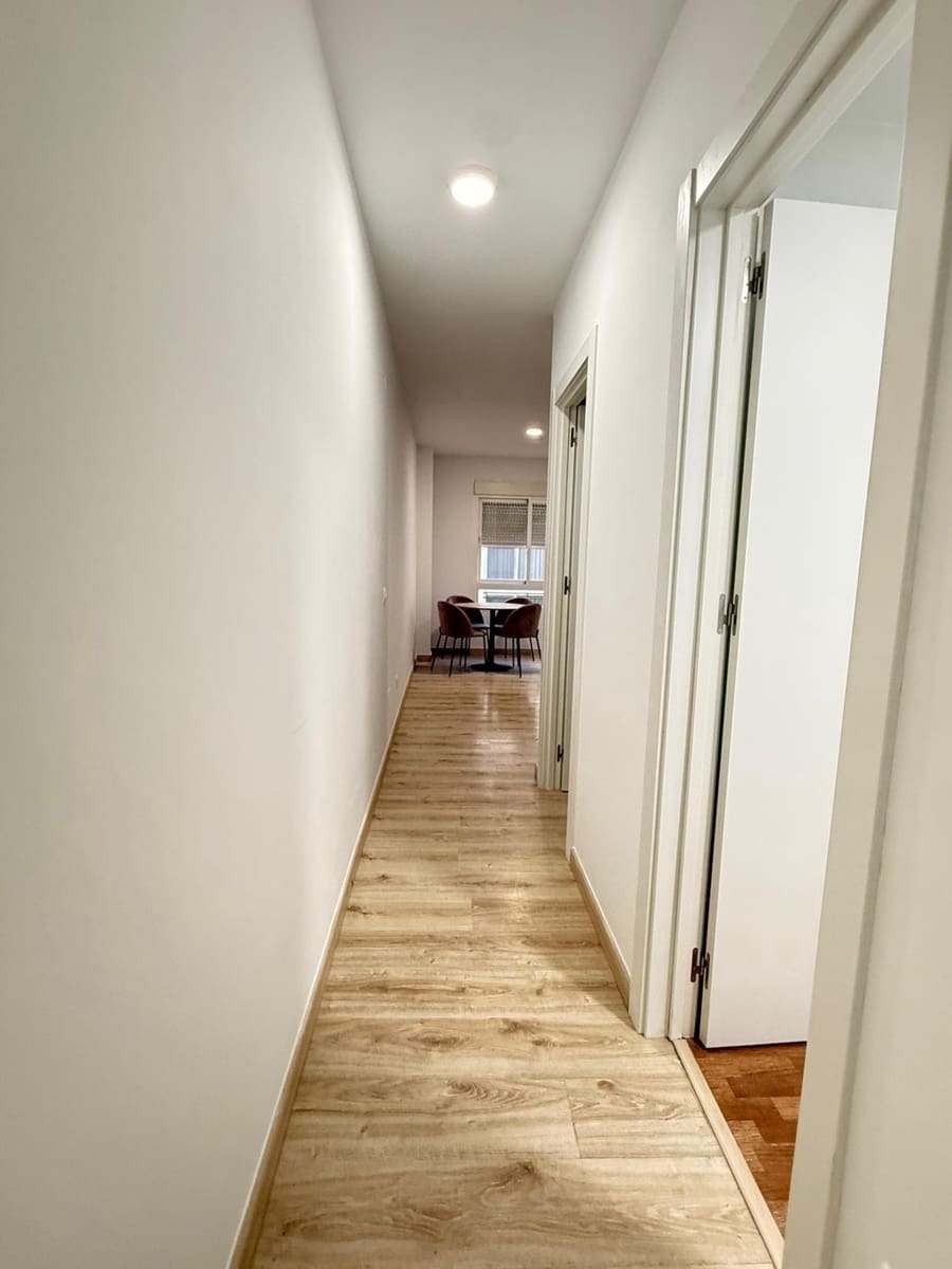 Piso de 1 habitación en Málaga ciudad en venta con garaje - 230.000 € (Ref: 9778251)