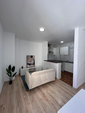 2 sovrum Takvåning till salu i Parque Victoria Eugenia, Málaga stad med garage - 330 000 € (Ref: 9778252)