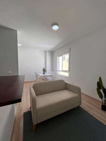 2 sovrum Takvåning till salu i Parque Victoria Eugenia, Málaga stad med garage - 330 000 € (Ref: 9778252)